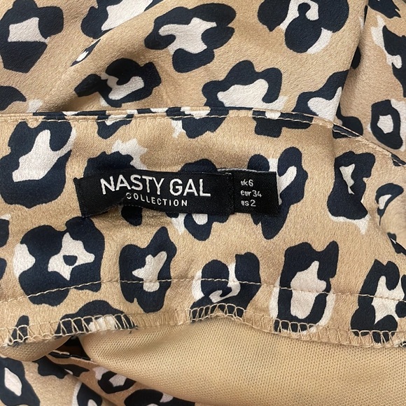 NASTY GAL Skirt - Picture 6 of 6